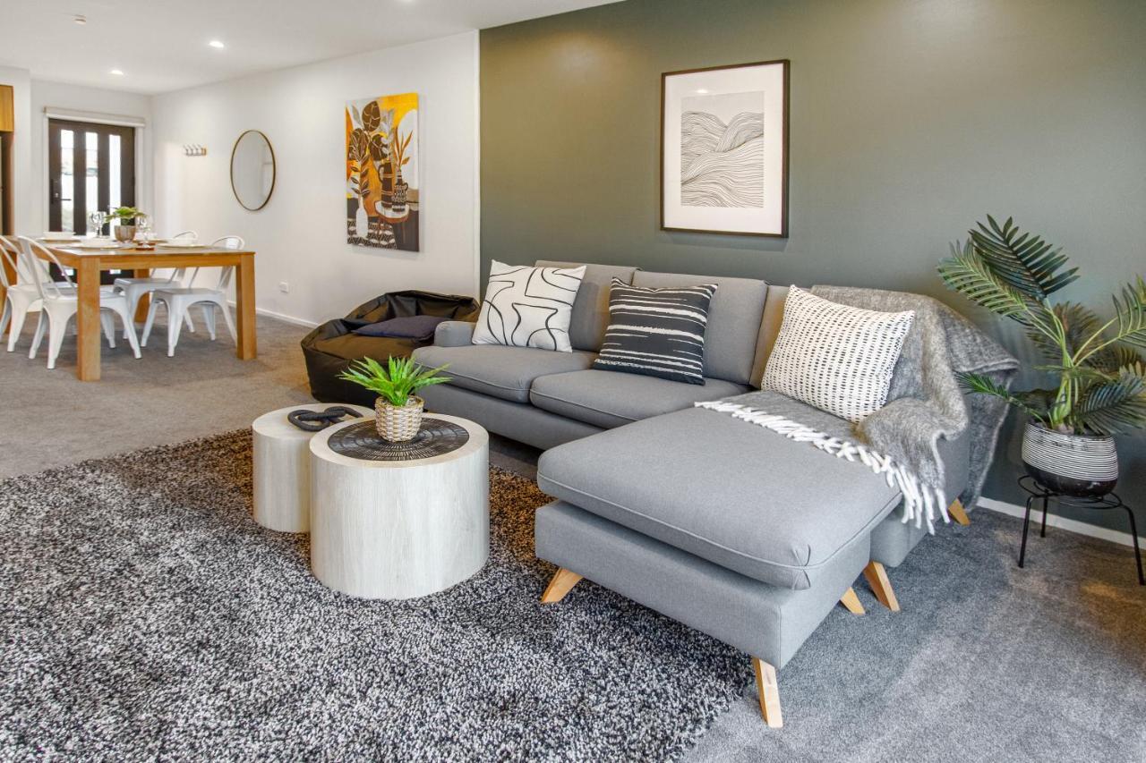 Hideout, Location, Location! W/park Apartment Christchurch