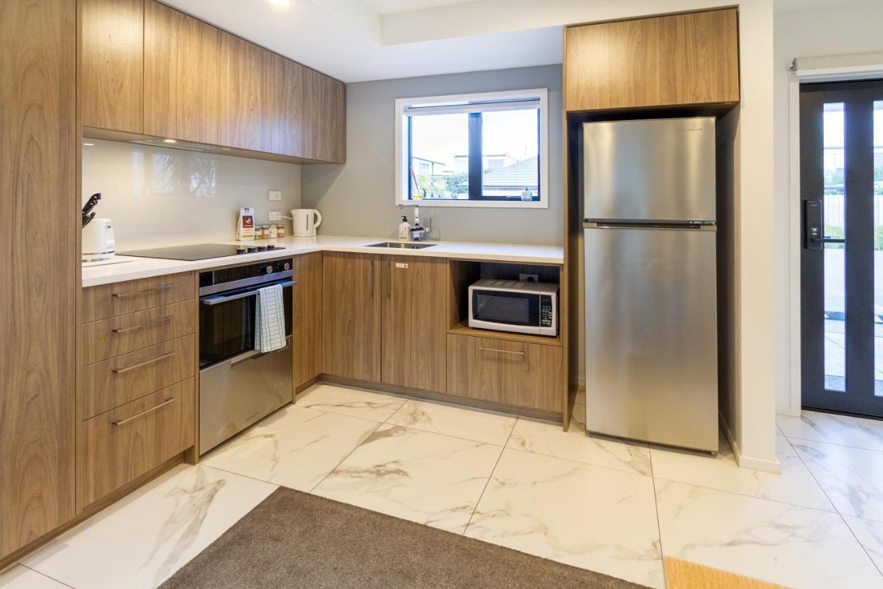 Apartamento Hideout, Location, Location! W/park Christchurch