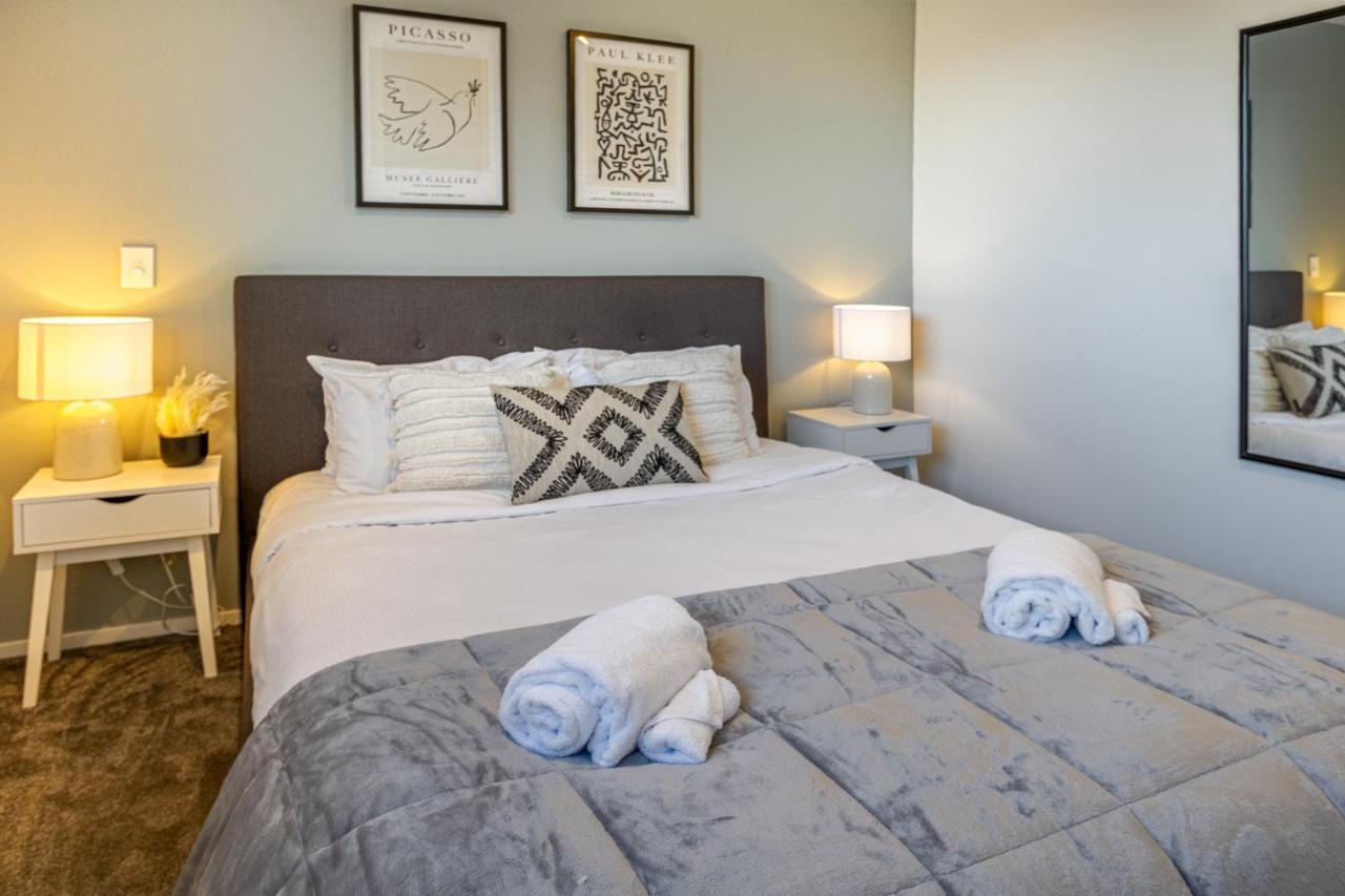 Apartamento Hideout, Location, Location! W/park