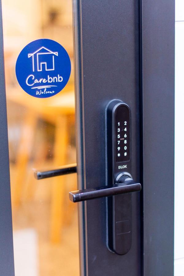 Apartamento Hideout, Location, Location! W/park