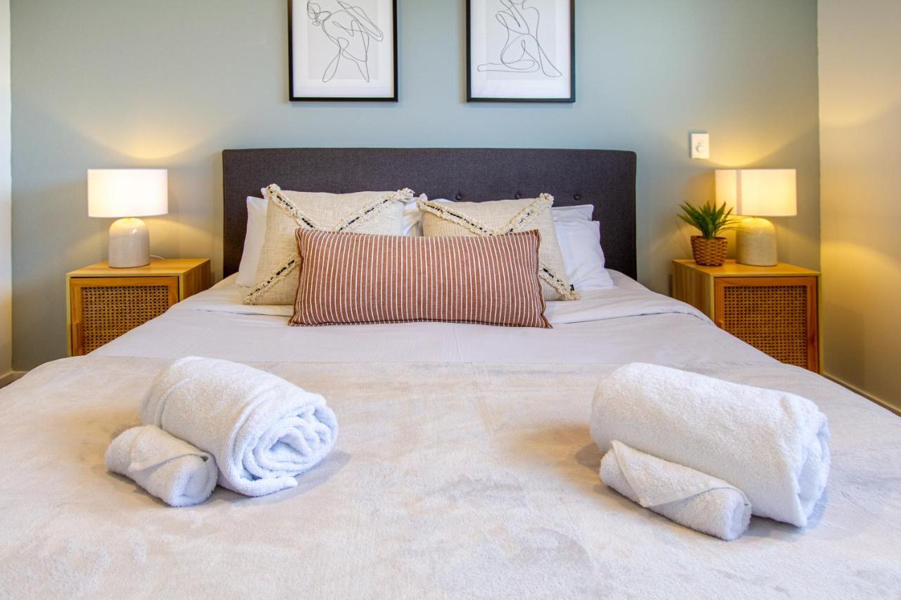 Apartamento Hideout, Location, Location! W/park Christchurch