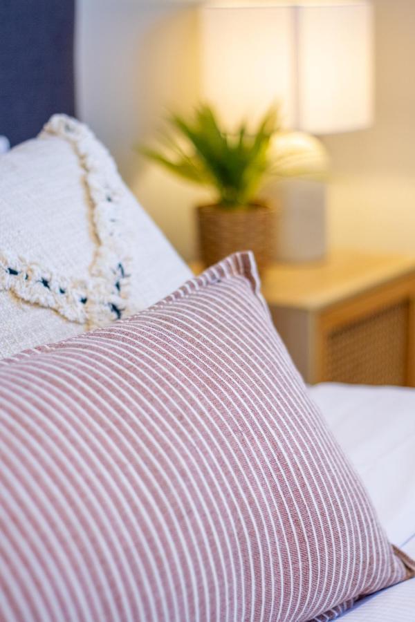 Apartamento Hideout, Location, Location! W/park *